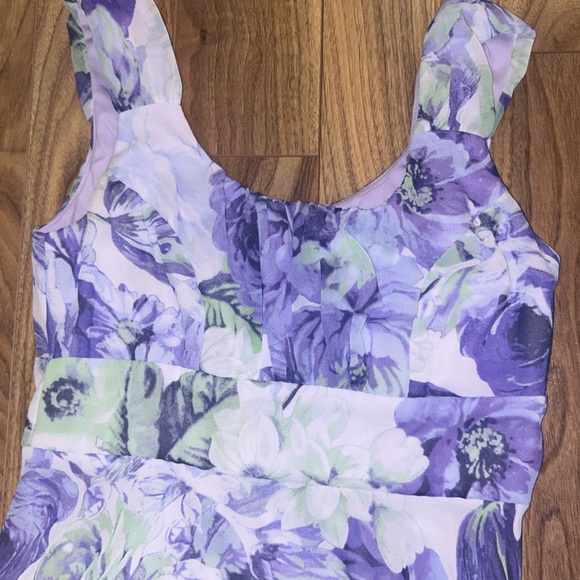 Signature Ella Formal Dress - Picture 4 of 5